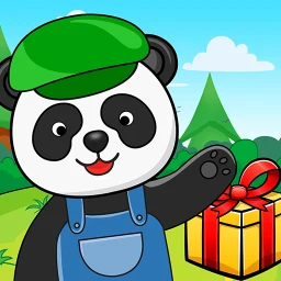 Biểu tượng Toddler Games: 2-3 Year Kids